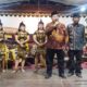 Abah WARSUBI, Bacabup Jombang Hadiri Pagelaran Wayang Kulit dalam Rangka Sedekah Desa Keras