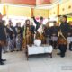 Pawai Budaya dan Pagelaran Wayang Kulit di Hari Jadi Desa Karangdagangan