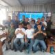Reuni Baladewa Arema, 22 Tahun Pengabdian Prajurit Bintara PK X TNI AD