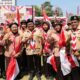 Parade Lampion Pramuka Banyuwangi Menghidupkan Semangat Pancasila dan NKRI