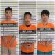Patroli Presisi Poltabes Medan Amankan 3 Anggota Geng Motor