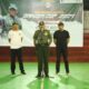 Turnamen Futsal Dandim Cup 2024 Banyuwangi Resmi Dibuka, Diikuti 24 Tim