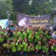 Bersih-Bersih Sungai Wujud Nyata Program SEKARDADU Banyuwangi