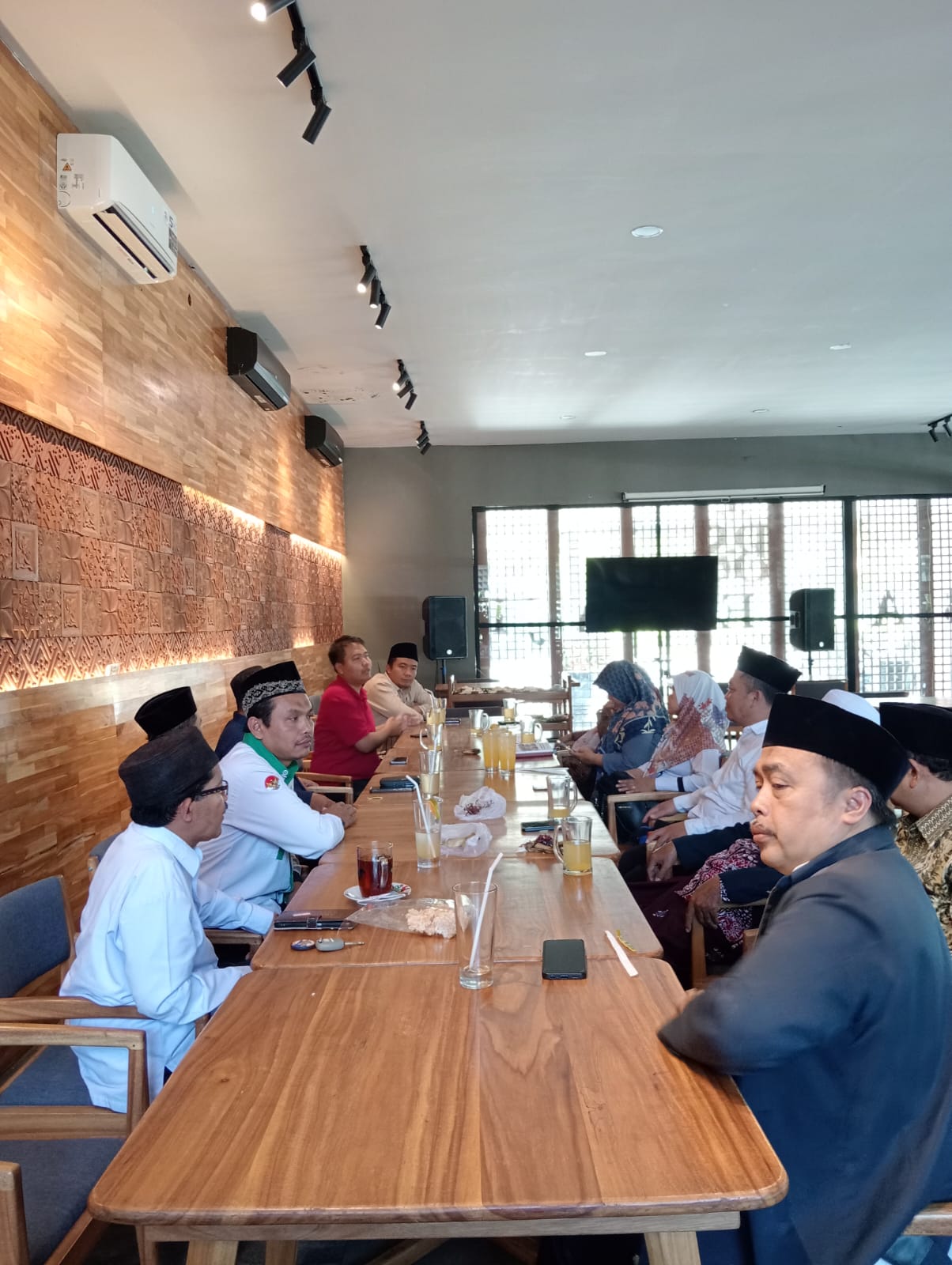 LPTQ Banyuwangi Gelar Rapat Koordinasi Persiapan Kafilah MTQ Tingkat Provinsi