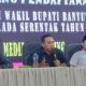 Info dari KPU Banyuwangi: Paslon Ipuk-Mujiono dan Gus Maki-Ali Ruchi Akan Daftar di Hari yang Sama
