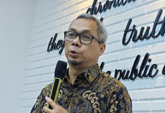 Kominfo Sebut Klaim Pawang Hujan di IKN sebagai Hoaks