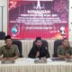 KPU Banyuwangi Gelar Rapat Koordinasi Persiapan Pendaftaran Calon Pilkada 2024