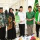 PPP Resmi Usung Ipuk Fiestiandani dan Mujiono dalam Pilkada Banyuwangi 2024