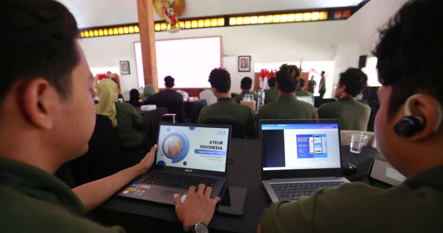 Program Inkubasi Jagoan Digital Hadir Kembali di Banyuwangi, Targetkan Pengembangan Start-Up Anak Muda