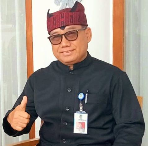 Sekda Mujiono, Sang Inovator di Balik Suksesnya Banyuwangi