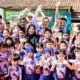 Banyuwangi Inlineskate Community (BIC) Diresmikan, Bupati Ipuk Dukung Pengembangan Olahraga Sepatu Roda