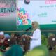 Bupati Ipuk Fiestiandani Ajak Muslimat NU Bersinergi Membangun Banyuwangi