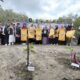 Eco Bhinneka Muhammadiyah Banyuwangi Gelar Aksi Hutan Lestari ke 2 di Hutan Mangrove Bedul