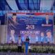 HUT Partai Demokrat di Banyuwangi, Partai Koalisi Targetkan Perolehan 70 Persen Suara Ipuk-Mujiono