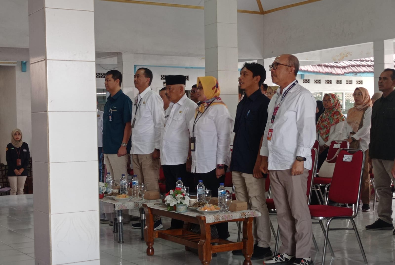 Launching Dan Penandatanganan Kemitraan Closed Loop