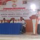 PGRI Kukuhkan Pengurus Cabang Lanjutan Kecamatan Banyuwangi Masa Bakti 2024-2025