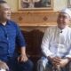 Bincang-bincang Bersama Kandidat Walikota Malang 2024, Mochamad Anton