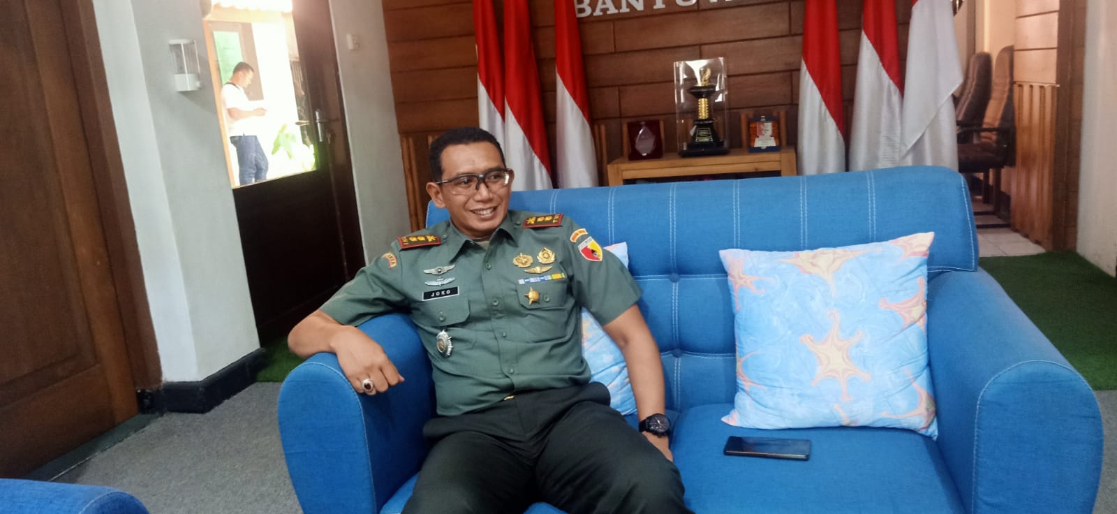 Insiden Pengeroyokan Usai Pertandingan Futsal, Dandim 0825/Banyuwangi Berikan Klarifikasi