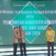 Kabupaten Banyuwangi Raih Hub Award dan WTN 2024 dari Kementerian Perhubungan