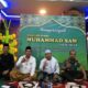 Kodim 0825 Banyuwangi Gelar Peringatan Maulid Nabi Muhammad SAW