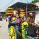 Pemdes Janti Gelar Karnaval Budaya dalam Rangka Sedekah Bumi