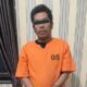 Polres Tanah Karo Ungkap Kasus Narkotika, Amankan Tersangka dan 5,44 gram Sabu