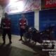 Polsek Mardingding Laksanakan Patroli Malam Cegah Begal dan Curanmor