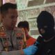 Pria Banyuwangi Ditangkap karena Mencuri Puluhan Celana Dalam Wanita di Jembrana