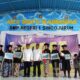 SMP Negeri 1 Singojuruh Gelar Acara Kelulusan Program Sekolah Orangtua Hebat 2024