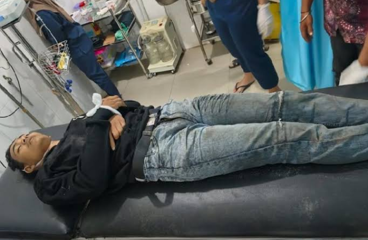 Seorang Pelajar di Perbaungan Tewas Tertembak, Pelaku Masih Belum Diketahui