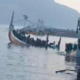 Perahu Nelayan asal Bali Nyaris Tenggelam di Pancer, Banyuwangi