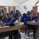Warga Binaan Perempuan Lapas Kelas IIA Banyuwangi Ikuti Pelatihan Tata Rias Wajah