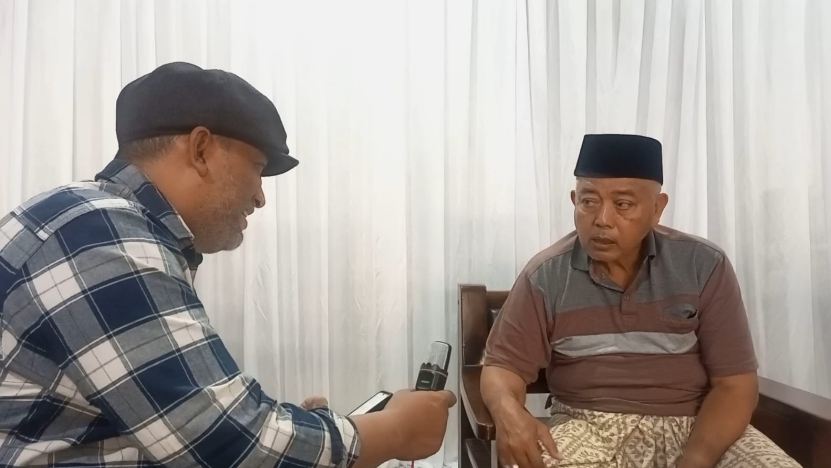 Wawancara Eksklusif dengan Calon Bupati Petahana Kabupaten Malang, H.M. Sanusi