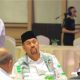 Baharuddin Siagian Ajak Pendukung Mendinginkan Suasana Pasca Debat Calon Bupati Batubara