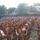 Gandrung Sewu, Festival Kolosal Banyuwangi yang Menggema Hingga Mancanegara