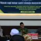 Kolaborasi UIMSYA dan Lapas Banyuwangi Gelar Talkshow Taubat untuk Warga Binaan