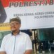 Insiden Perampokan Turis di Banyuwangi, Dispar Tegaskan Pentingnya Pengawasan
