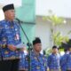 Pemkab Lumajang, Menggelar Upacara Peringatan Hari Jadi Jawa Timur.
