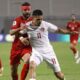 Indonesia Tahan Imbang Bahrain 2-2 dalam Kualifikasi Piala Dunia 2026 Zona Asia