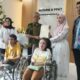 Istri Pejabat No 1 Banyuwangi Berikan Layanan Notaris Gratis untuk Penyandang Disabilitas