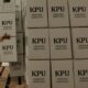 KPU Banyuwangi Pastikan Kesiapan Logistik untuk Pilkada Serentak 2024