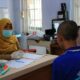 Lapas Banyuwangi, Mobile VCT, tes deteksi HIV, warga binaan, HIV,