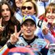 Marc Marquez Raih Kemenangan di MotoGP Phillip Island Australia 2024