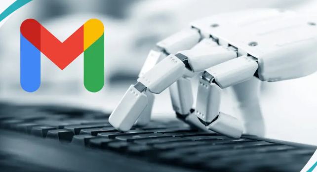 Peretasan Akun G-mail Memanfaatkan Fitur AI Marak Terjadi