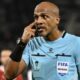 Kontroversi Wasit asal Oman, Ahmed Al Kaf