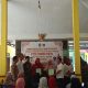 ATR BPN Kabupaten Lumajang Serahkan Sertifikat Progam PTSL Di Desa Gucialit