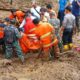 Lima Korban Tanah Longsor di Desa Semangat Gunung Telah Ditemukan, Tinggal Seorang Lagi Belum Ditemukan