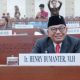Ir. Henry Dumanter Tampubolon, SH, M.H. Anggota DPRD Sumut Soroti Penanganan Kasus Penipuan Nina Wati, Minta Pengawasan Lembaga Tinggi Hukum