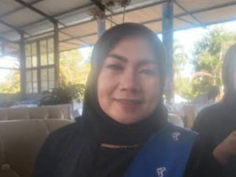 Ketua Komisi II DPRD Banyuwangi, Emy Wahyuni Dwi Lestari