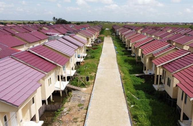 Banyuwangi Periksa Usulan Bantuan PSU untuk Perumahan Tahun 2025